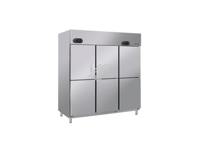 BJY UPRIGHT 6 DOOR C